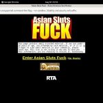 $1 Asian Sluts Fuck Trial