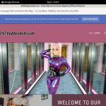 247rubberdoll.com Iphone