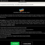 Account For Bareback Me Daddy