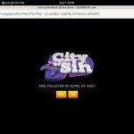 Account Free For Cityofsin3d