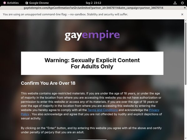 Account Free For Gay Empire Unlimited Account Free For Gay Empire Unlimited