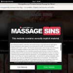 Account Free Massagesins.com