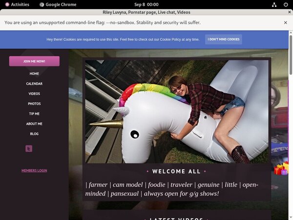 Account Premium Shycollegeslut.modelcentro.com