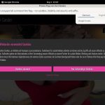 Account Sari Sander Free