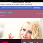 AdelineAylena Link Discount