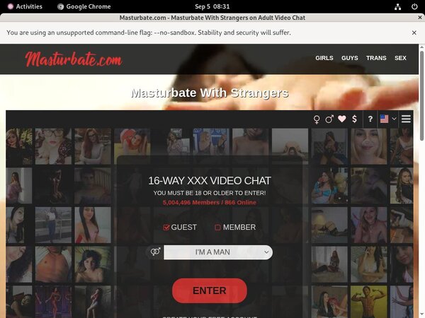 Adult Videos Get Membership