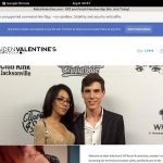 AidenValentine Password Blog