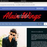 AlainWings Free Trial Access