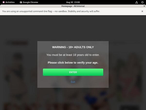 Allinternal Free Videos