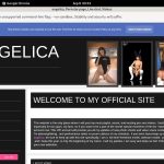Angelica Discount Save