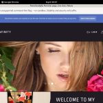 Annacandy26.modelcentro.com Free Trial Account