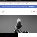 B L A C K – H O R N I S Trial Price