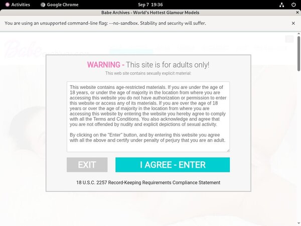 Babe Archives Exit Discount