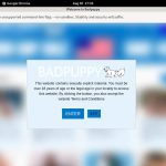 Bad Puppy Site-rip Bad Puppy Site-rip