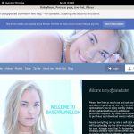 BaileyRayne Premium Free
