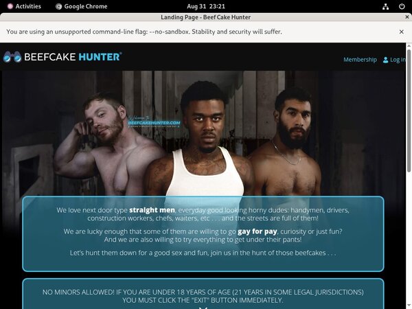 [Image: Beefcakehuntercom-Id-Password.jpg]