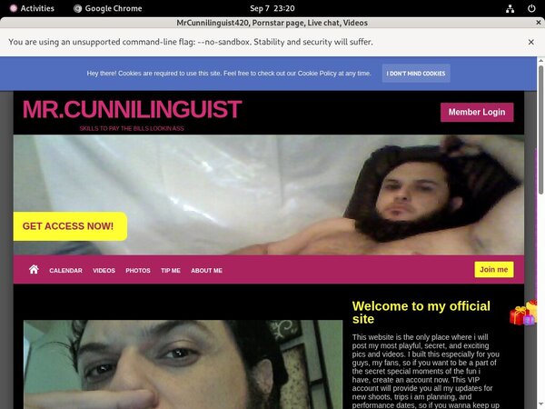 Benitotrevinojr.modelcentro.com Accept Paypal