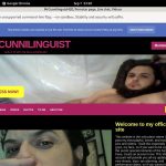 Benitotrevinojr.modelcentro.com Member