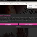 Bettie Ballhaus Gratuito