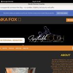Bianka Fox Wiki