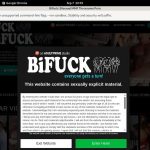 Bifuck Discount Signup