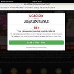 Black TGirls Member Passwords