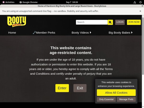 Bootylicious Mag Paypal Account