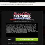 Brandnewamateurs.com Membership Discounts