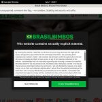 Brasilbimbos.com Gxplugin (IBAN/BIC)