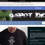 Bypass Gspotdick