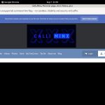 Calli_Minx Billing
