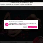 Camlust.com Bezahlen