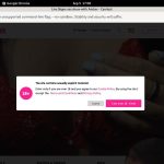 Camlust.com Get Password