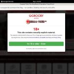 Canada TGirl Free Discount