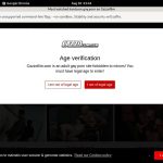 Cazzo.fr Accounts Free