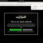 Centoxcentovod.com 2020