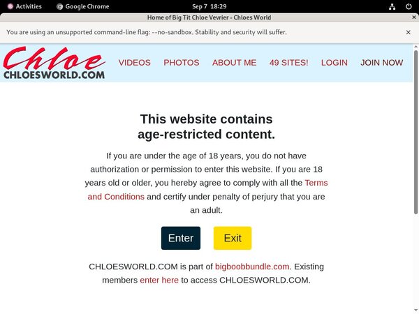 Chloesworld Discount (SAVE 63%)
