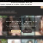 Class-nudes.com Porn Pass