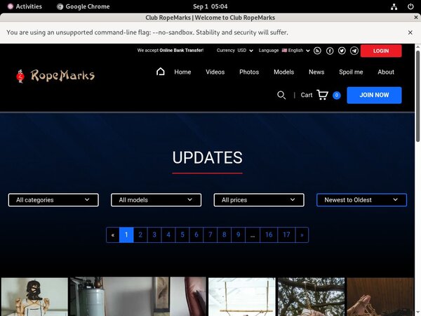 Clubropemarks Login Passwords