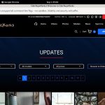 Clubropemarks Porn Account