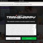 Com Transhappy Discount Link