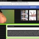 Com Violetandstevmodelcentro Login Codes