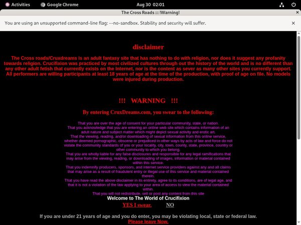 Crux Dreams Discount 70% Off