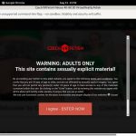 Czech VR Fetish Limited Promo