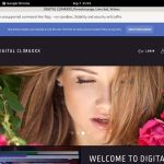 DIGITALCLIMAXXX With Maestro Card