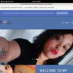 Desirejdiamond.modelcentro.com Mom