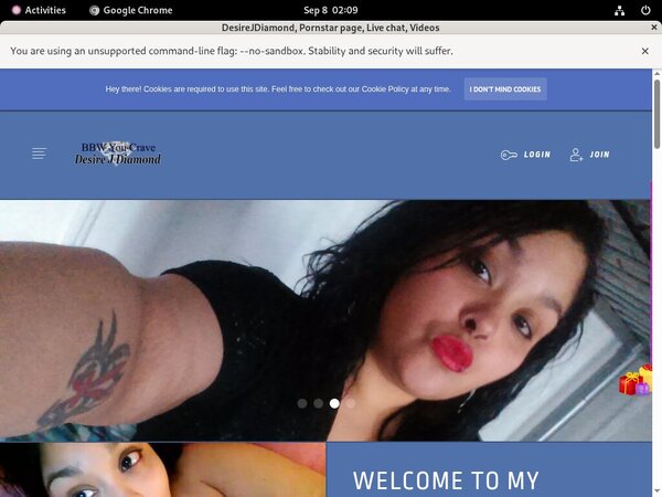 Desirejdiamond.modelcentro.com With Direct Debit