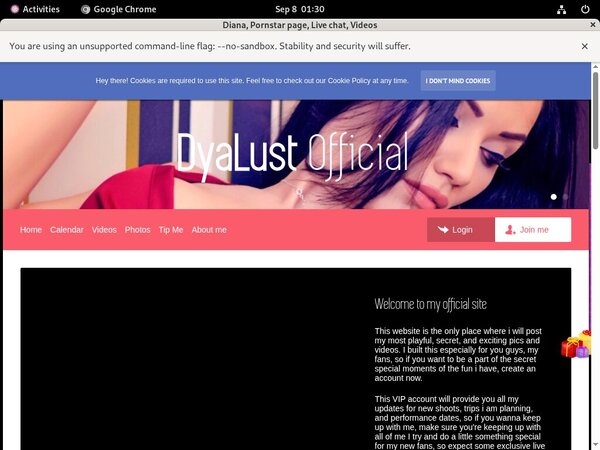 Diana Promo Code