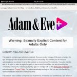 Discount Adamandevetv.com Tour