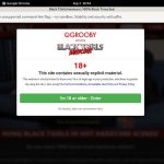 Discount Black TGirls Hardcore Free Trial